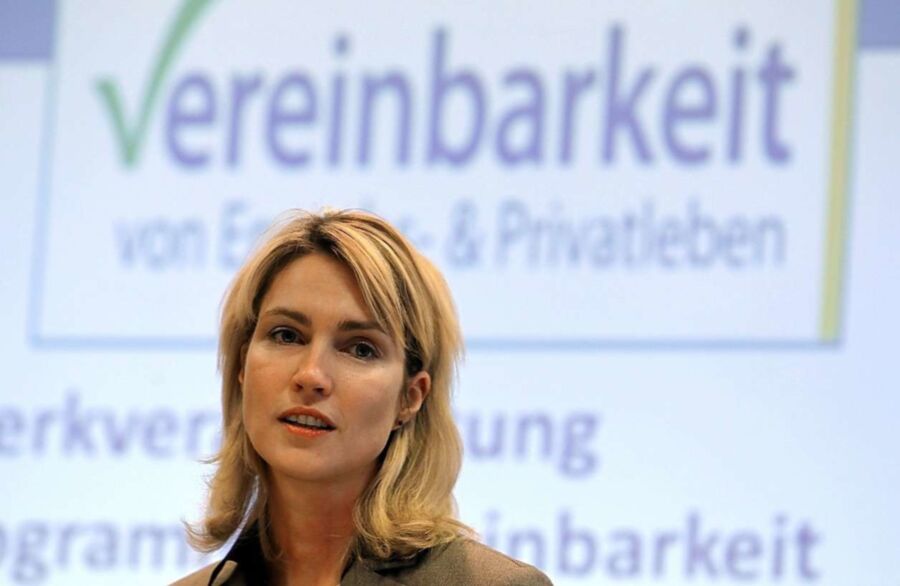 Free porn pics of Manuela Schwesig - German politician 21 of 218 pics