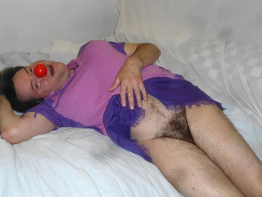 Free porn pics of red nose day 17 of 24 pics