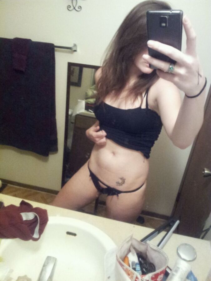 Free porn pics of Teen Slut 8 of 8 pics