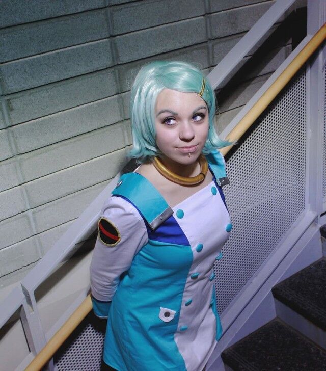 Best of Anime cosplay fuck Emran hasmi fucking video