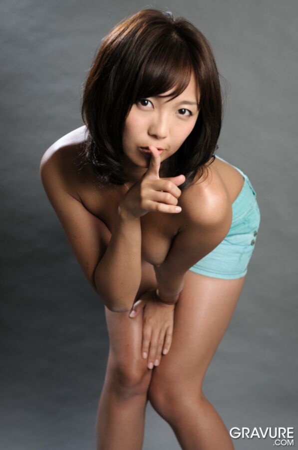 Free porn pics of Kana Nagasawa - Kawaii Poses 19 of 134 pics