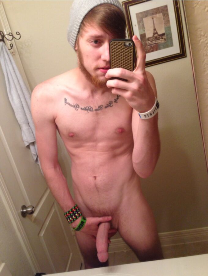 Free porn pics of Blessed Ginger Boys II 22 of 25 pics