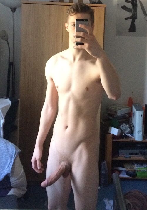 Free porn pics of Blessed Ginger Boys II 24 of 25 pics