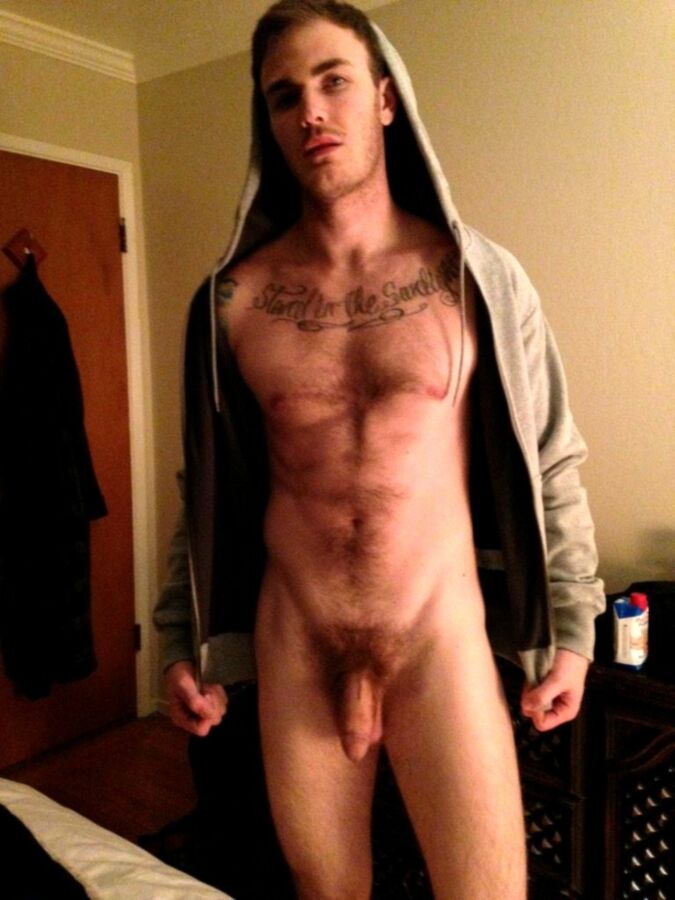 Free porn pics of Blessed Ginger Boys I 22 of 26 pics