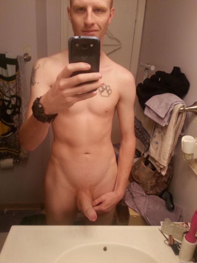Free porn pics of Blessed Ginger Boys II 14 of 25 pics