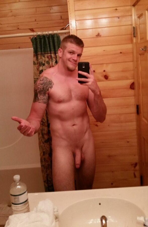 Free porn pics of Blessed Ginger Boys II 17 of 25 pics