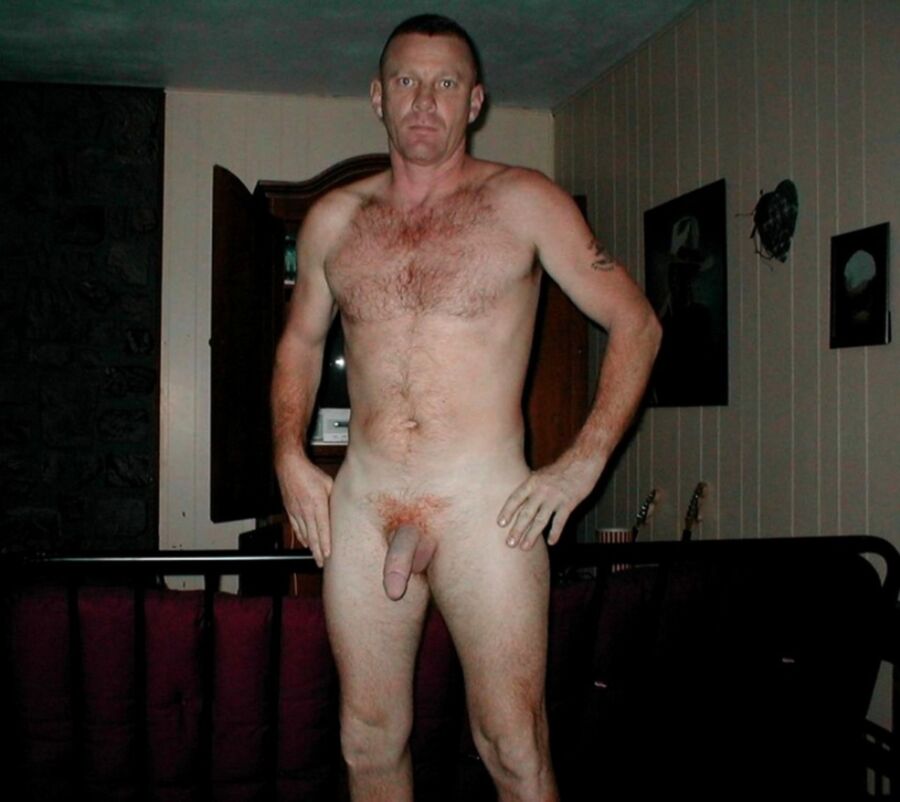 Free porn pics of Blessed Ginger Boys I 16 of 26 pics