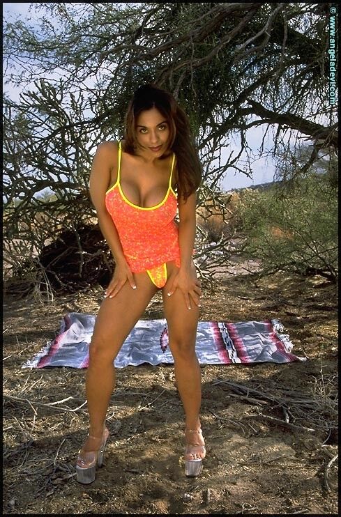 Free porn pics of Wild Desert 11 of 59 pics