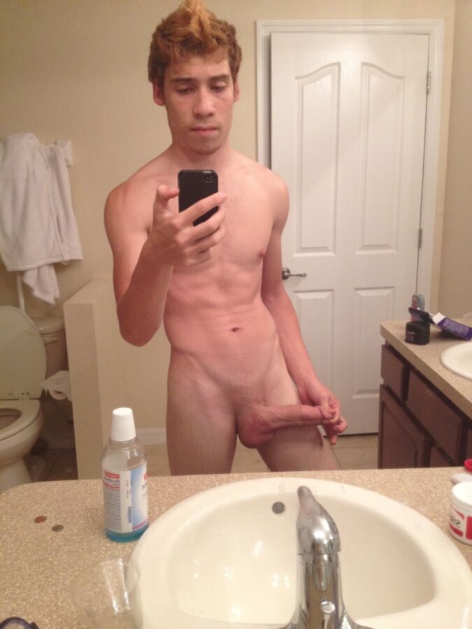 Free porn pics of Blessed Ginger Boys I 10 of 26 pics