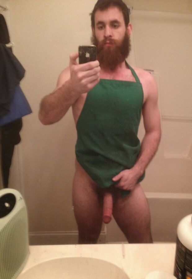 Free porn pics of Blessed Ginger Boys I 14 of 26 pics