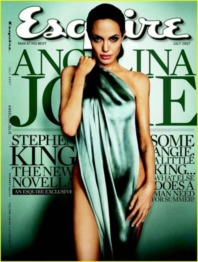 Free porn pics of Angelina-Jolie 16 of 149 pics