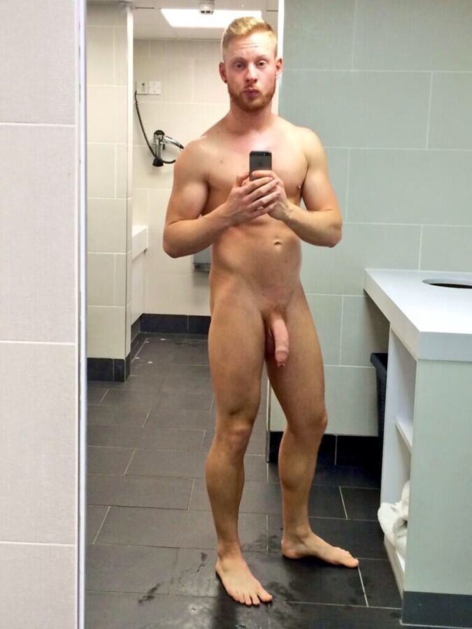 Free porn pics of Blessed Ginger Boys I 5 of 26 pics