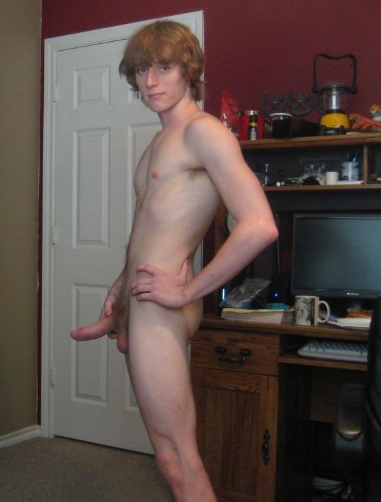 Free porn pics of Blessed Ginger Boys I 23 of 26 pics
