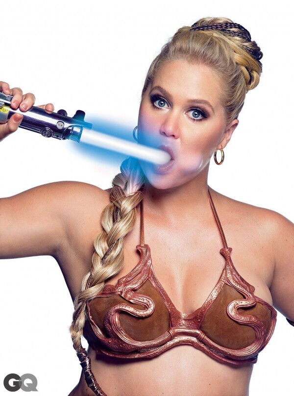Free porn pics of FrenchStalker Album - Amy Schumer 20 of 29 pics