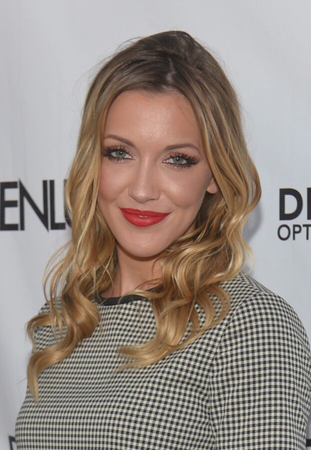 Free porn pics of Katie Cassidy HD Pics 4 of 24 pics