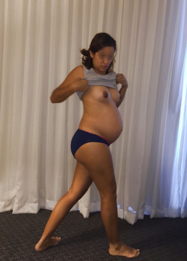 Pregnant wife stripping opinion you Reply, attribute Pregnant wife stripping