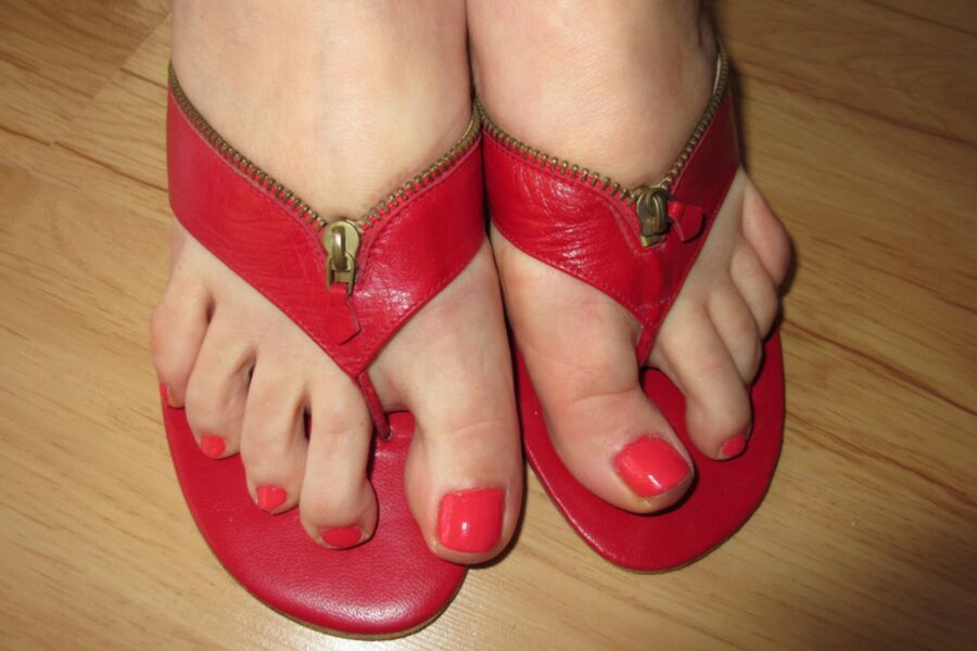 Free porn pics of red mules 12 of 12 pics