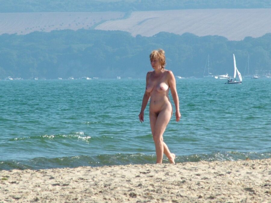 Free porn pics of Studland Nude Beach 7 of 11 pics