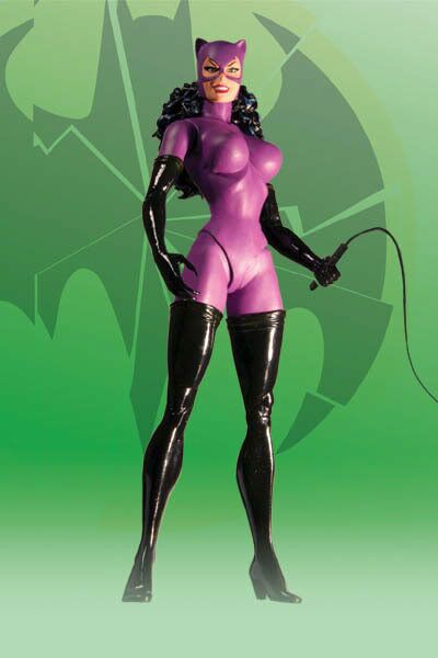 Free porn pics of Catwoman  1 of 12 pics