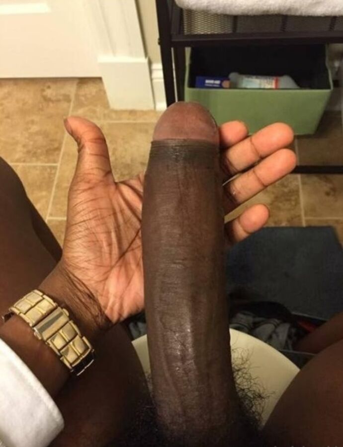 Free porn pics of BadBlackBoys_Black Cocks XXIV Uncut 23 of 50 pics