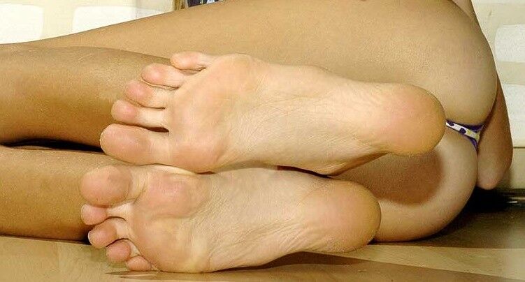 Free porn pics of Just the Feet (webfinds) 11 of 75 pics