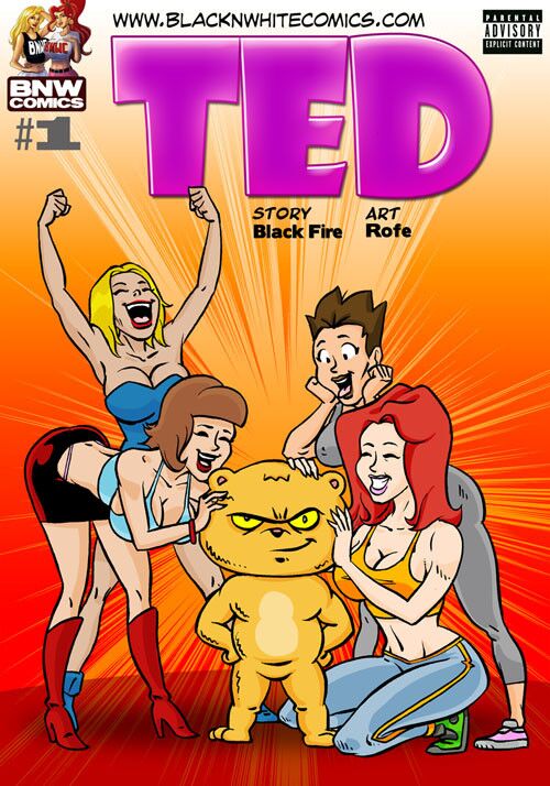 Free porn pics of TED (Completed) 1 of 36 pics
