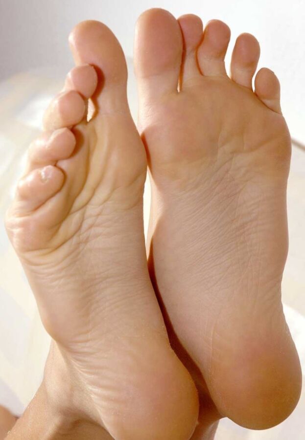 Free porn pics of Just the Feet (webfinds) 12 of 75 pics