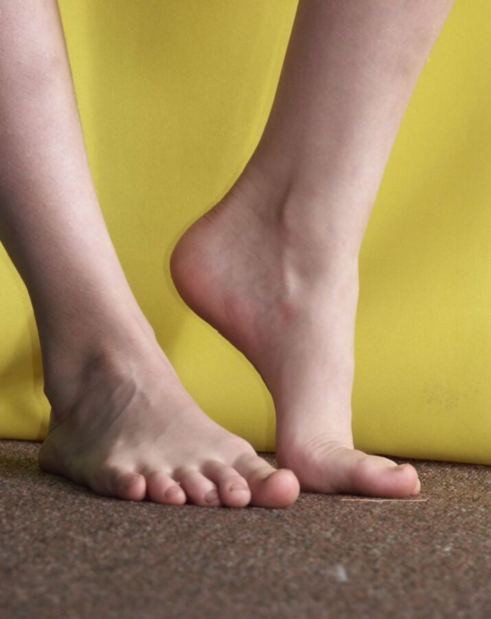 Free porn pics of Just the Feet (webfinds) 19 of 75 pics