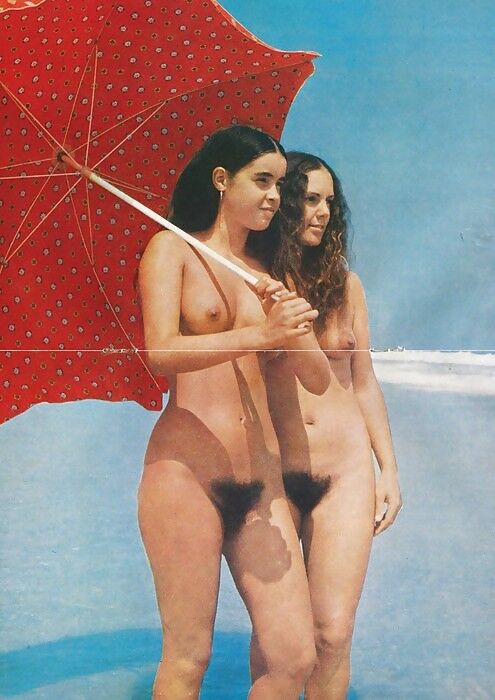 Free porn pics of Vintage nudity ...  5 of 20 pics