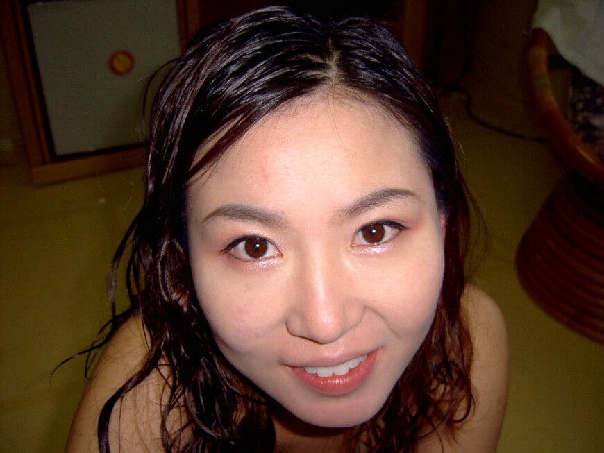 Free porn pics of Amateur Korean Girlfriend Nude And Bikini Pictures 4 of 14 pics