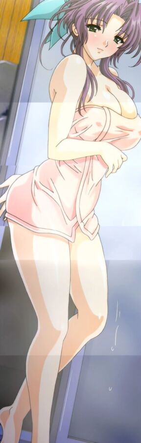 Free porn pics of Tsuma Shibori (Beautiful Sisters) hentai anime screencaps 7 of 189 pics