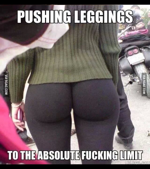 Free porn pics of Legging, yoga pants and fat butts. COMMENTS Please! 12 of 15 pics