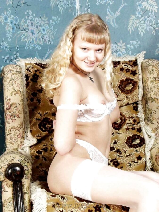 Free porn pics of Russian Teen Olga 11 of 200 pics
