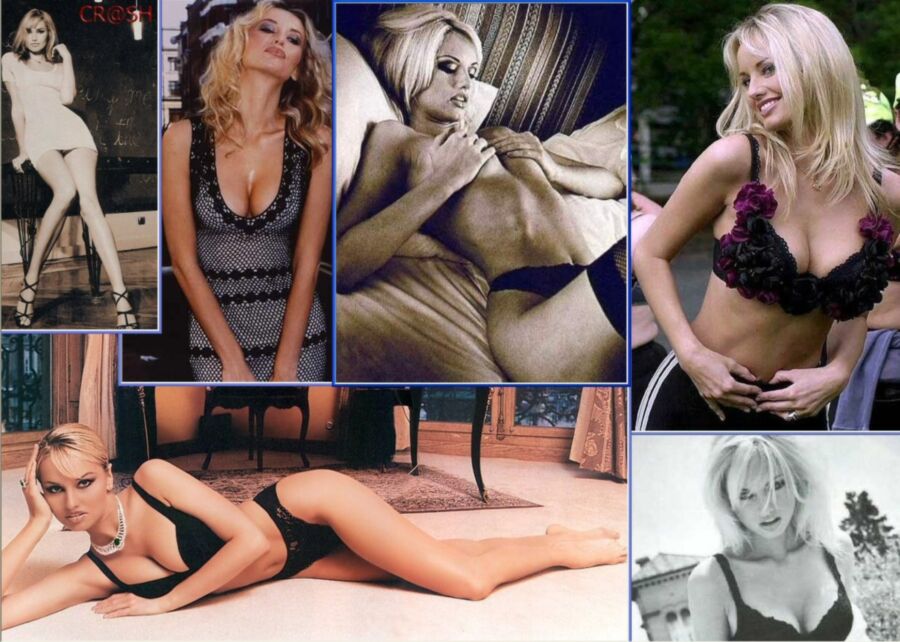 Free porn pics of ADRIANA KAREMBEAU Body of a Pornstar Appreciation Society 8 of 48 pics