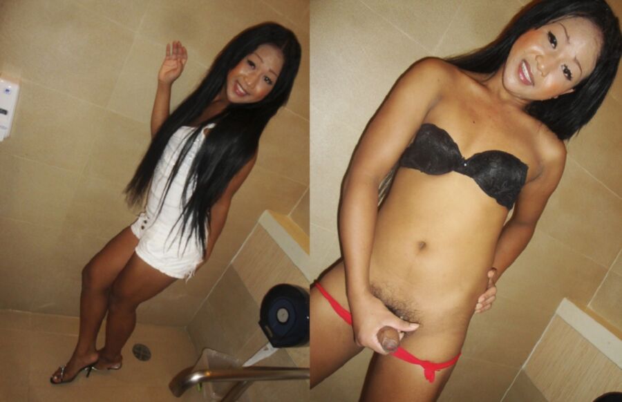 Free porn pics of Hot LadyBoys 3 of 36 pics