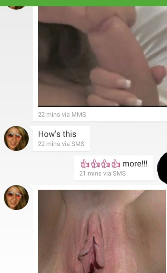 Sexting Porn