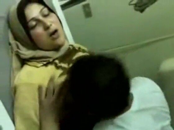 Free porn pics of Hijab Video Screenshots 2 of 3 pics