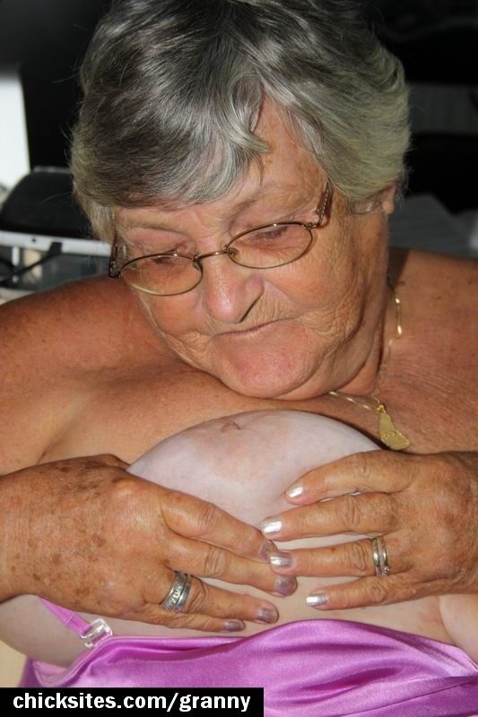 Free porn pics of Granny Libby , you excite me too much 16 of 41 pics