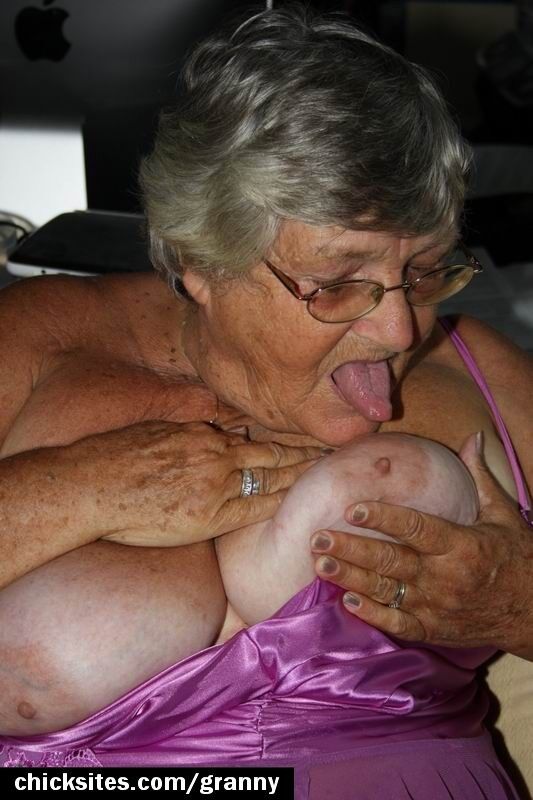 Free porn pics of Granny Libby , you excite me too much 11 of 41 pics