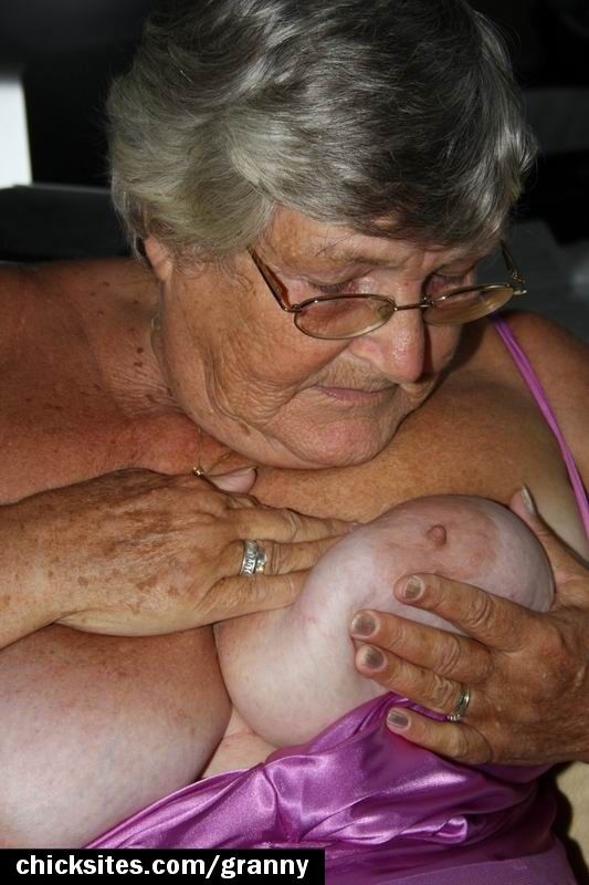 Free porn pics of Granny Libby , you excite me too much 12 of 41 pics