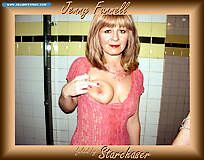 Free porn pics of Hot Actress Jenny Funnell 1 of 26 pics