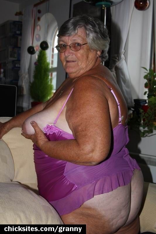 Free porn pics of Granny Libby , you excite me too much 5 of 41 pics
