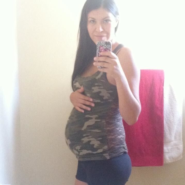 Free porn pics of would you have fucked me while preggo? 2 of 6 pics