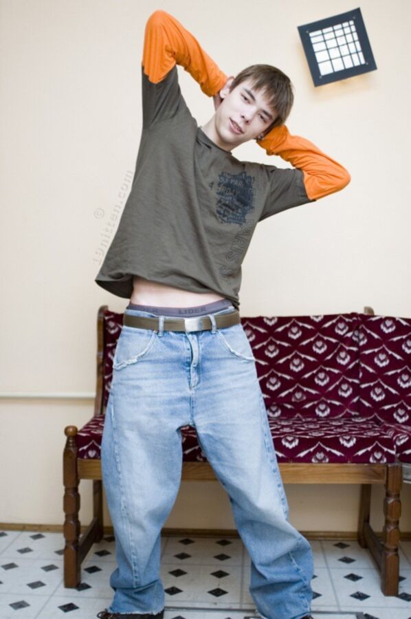 Softcore Gay Movies 20
