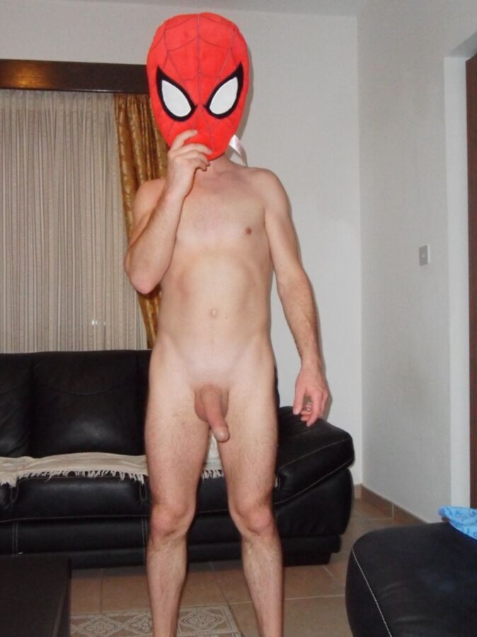 Free porn pics of Spider-Man spider girl  2 of 3 pics