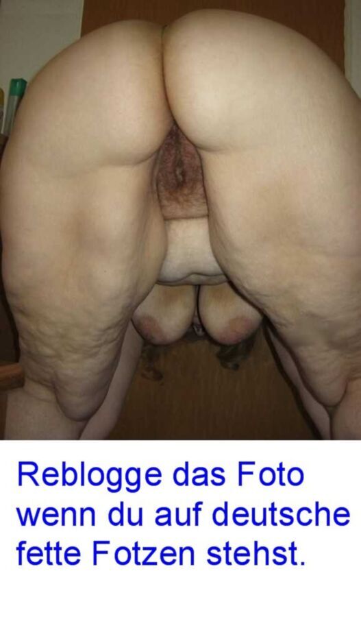 Free porn pics of reife arschfotzen  2 of 10 pics