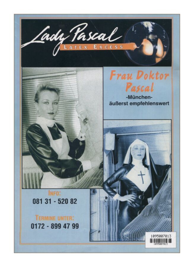Free porn pics of German magazine scans II 22 of 63 pics