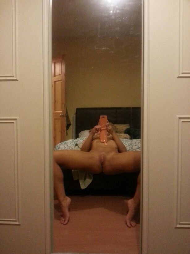 Ex gf nude self shot amusing piece Sorry, Ex gf nude self shot you