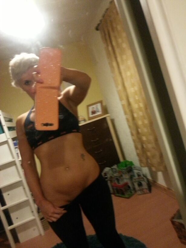 Free porn pics of Ex girlfriend nude self pics  12 of 12 pics