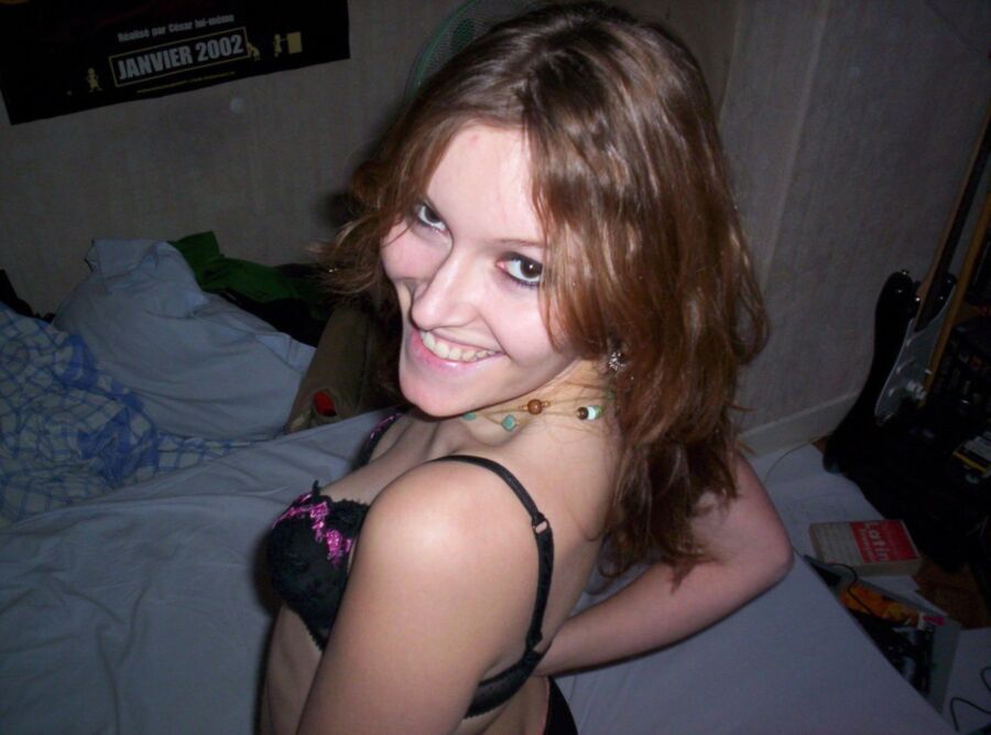 Free porn pics of Spanish Slutwife Barbara Exposed 18 of 20 pics